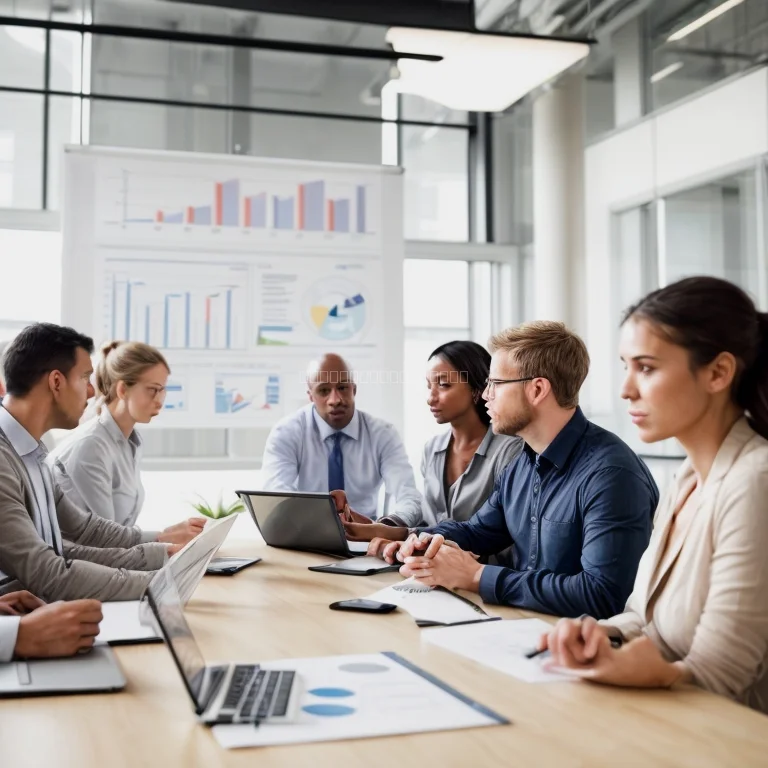 継続的成長を実現するための最適な手法