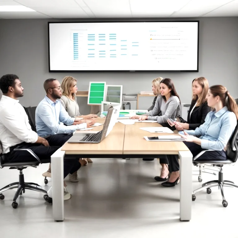 様々な講座内容のイメージ写真