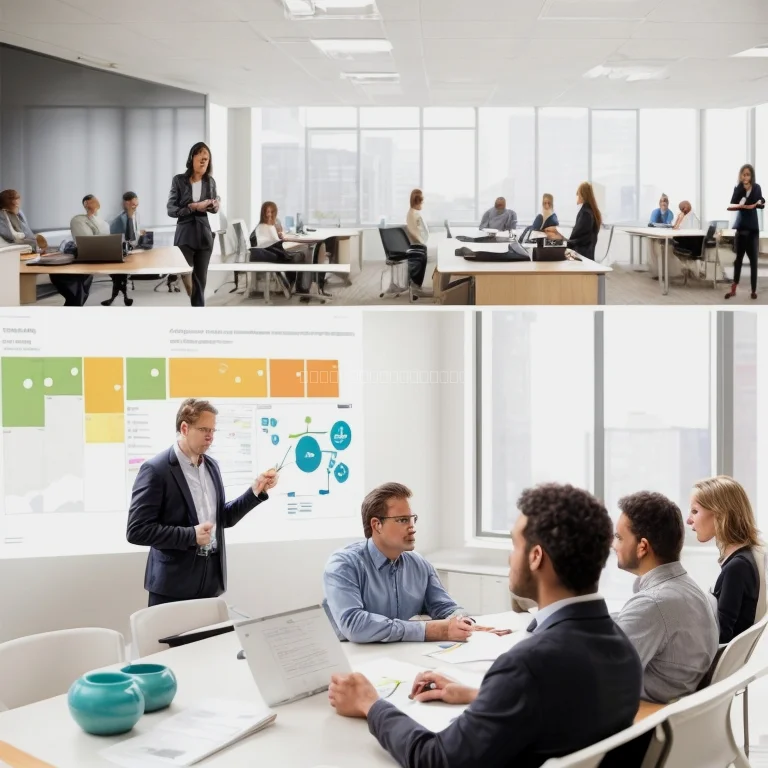 持続的成長を支えるスキル開発の重要性