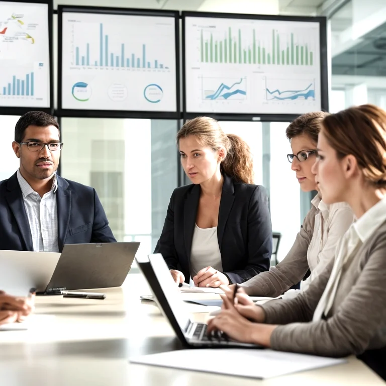 プロフェッショナルのためのスキル開発イメージ