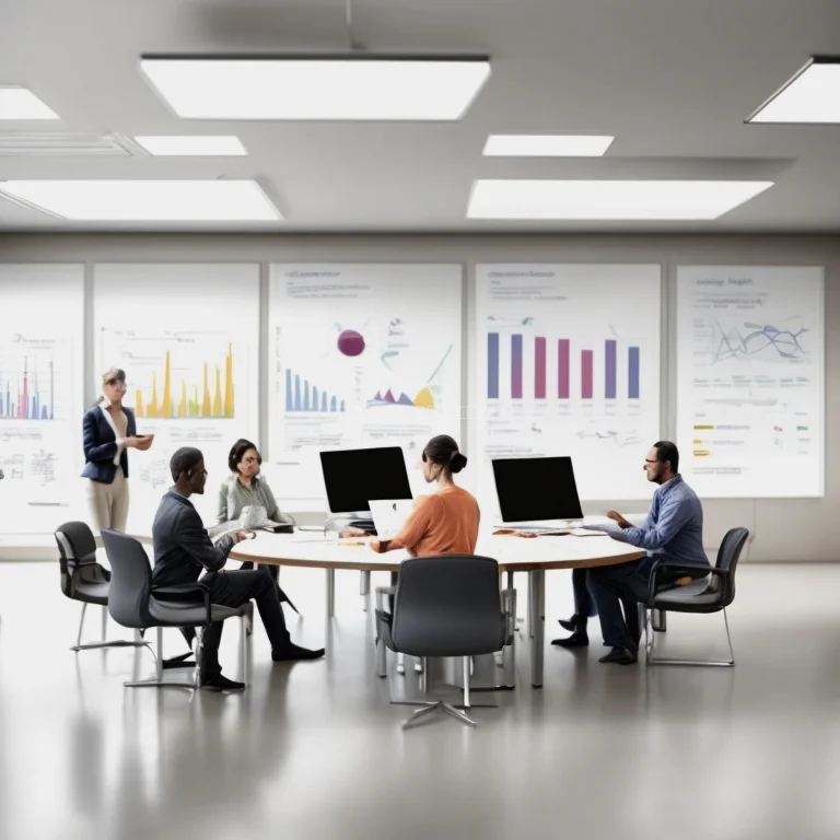 専門職の成長を支えるSkillNNowRiseの学習イメージ