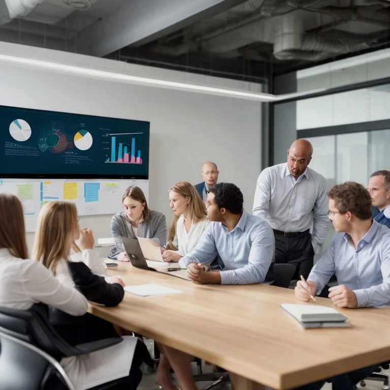 実績に裏付けられた教育メソッド