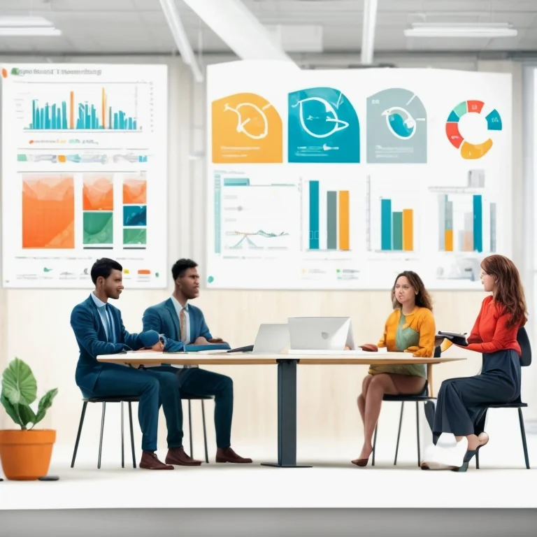 継続的なサポート体制